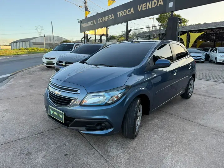 ONIX 1.4 MPFI LT 8V