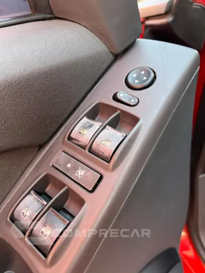 IDEA 1.8 MPI Adventure 8V