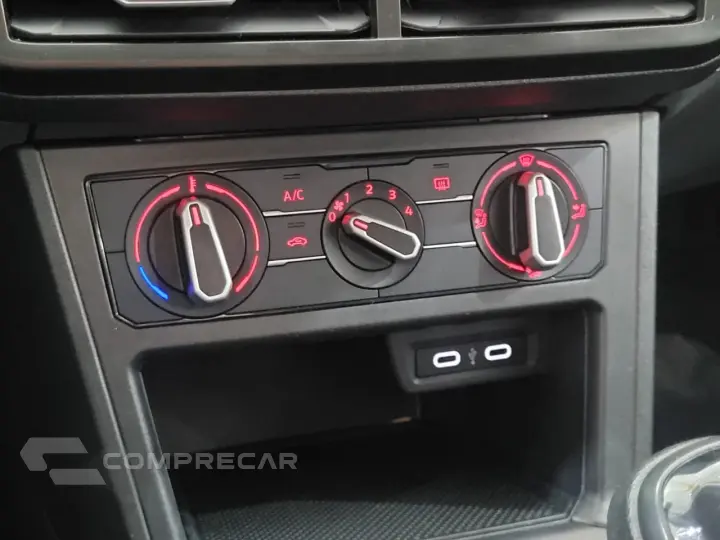Polo Track 1.0 Flex 12V 5p