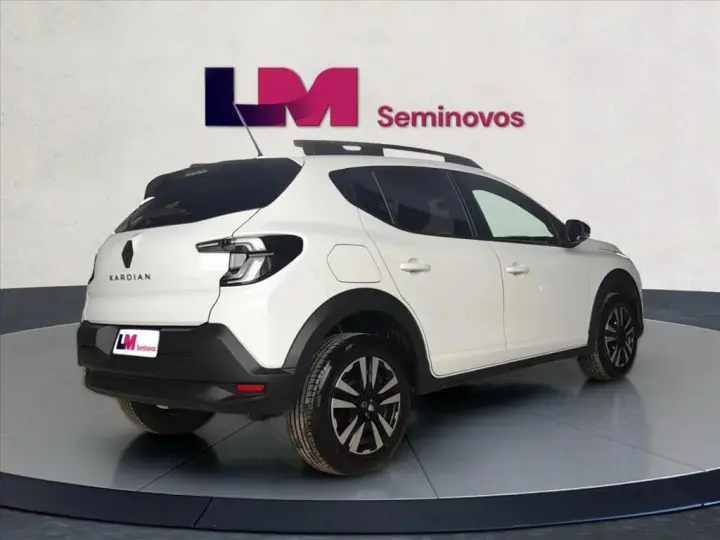 KARDIAN 1.0 TCE FLEX EVOLUTION EDC