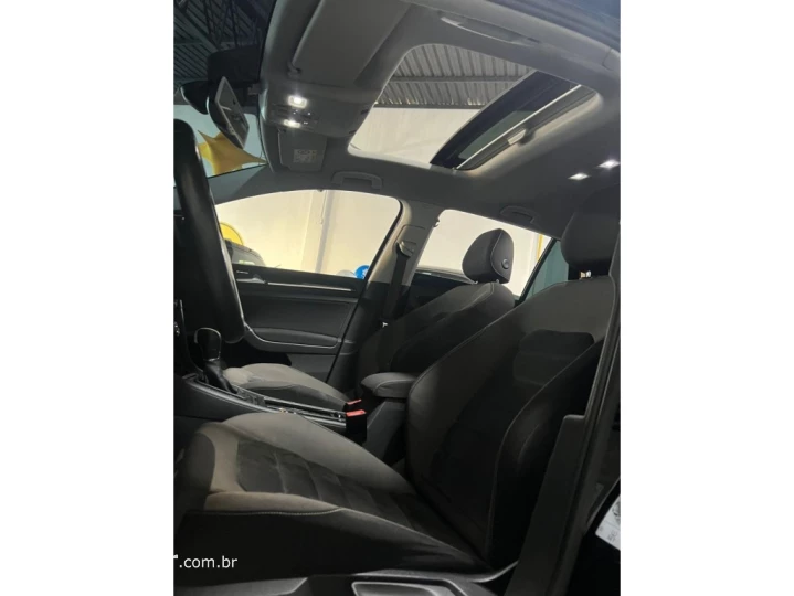 GOLF 1.4 TSI HIGHLINE 16V GASOLINA 4P AUTOMÁTICO