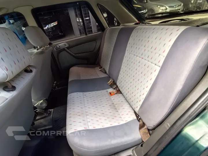 GOL 1.6 MI CL 8V GASOLINA 4P MANUAL