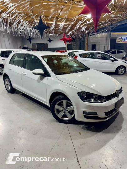 GOLF 1.6 MSI Comfortline 16V