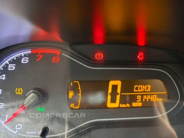 ONIX - 1.0 MPI JOY 8V 4P MANUAL