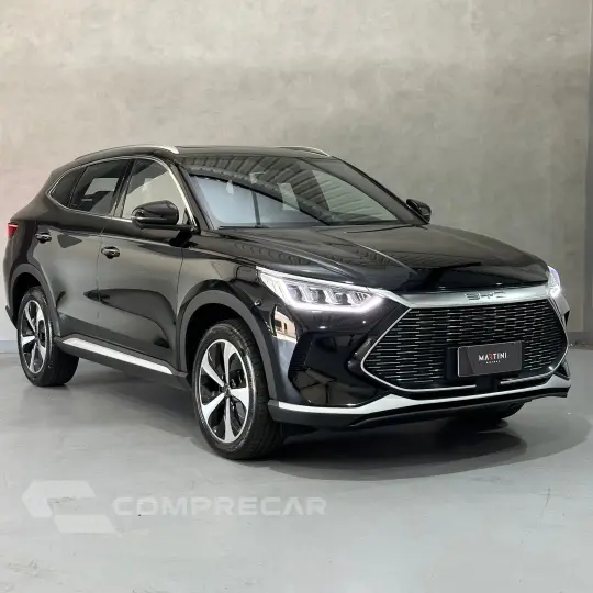 Song Plus 1.5 16V Aut. (Hibrido)