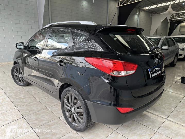 IX35 2.0 MPFI GLS 16V