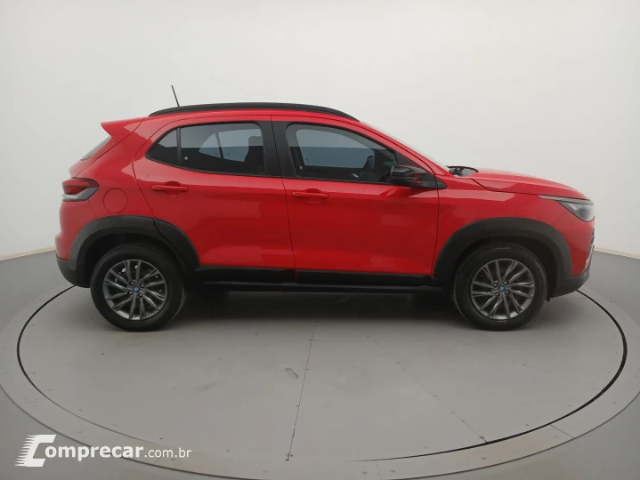PULSE 1.3 FLEX DRIVE CVT