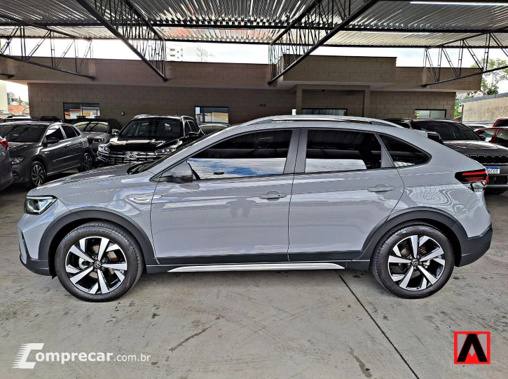 NIVUS 1.0 200 TSI Highline
