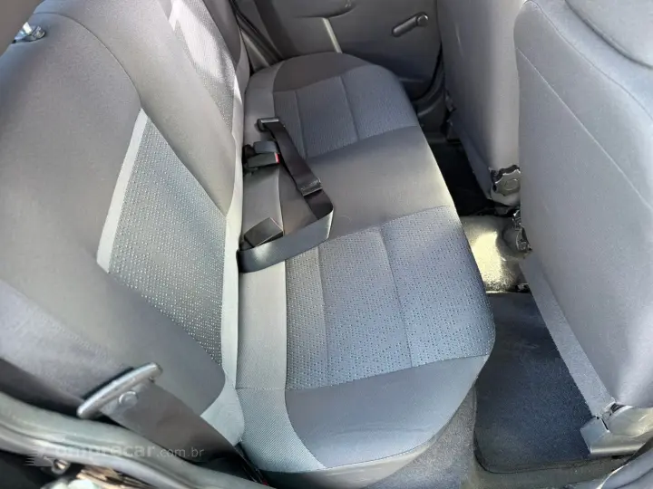 Celta LT 1.0 MPFI 8V FlexP. 5p