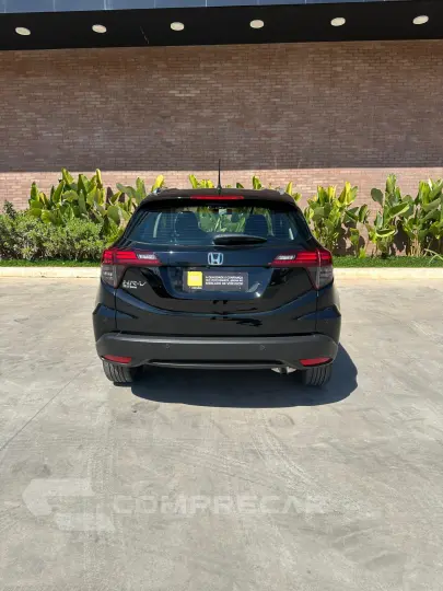 HR-V EX 1.8 Flexone 16V 5p Aut.