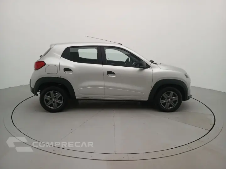 KWID 1.0 12V SCE FLEX ZEN MANUAL