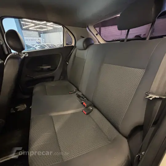 Gol Trendline 1.0 T.Flex 12V 5p