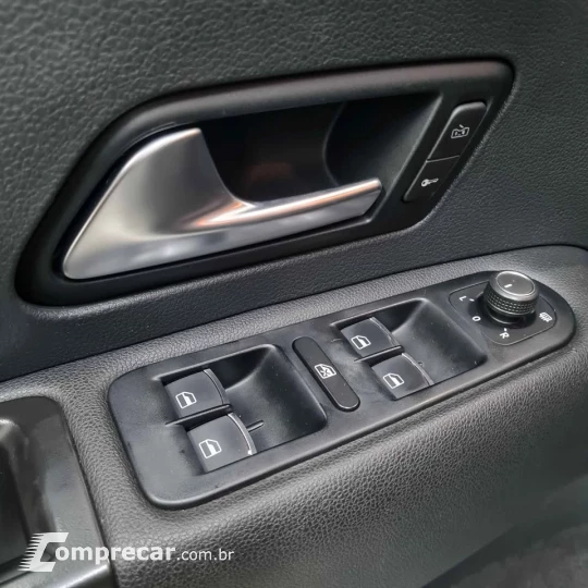 AMAROK 3.0 V6 TDI Highline CD 4motion