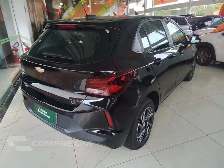 ONIX 1.0 FLEX LT MANUAL