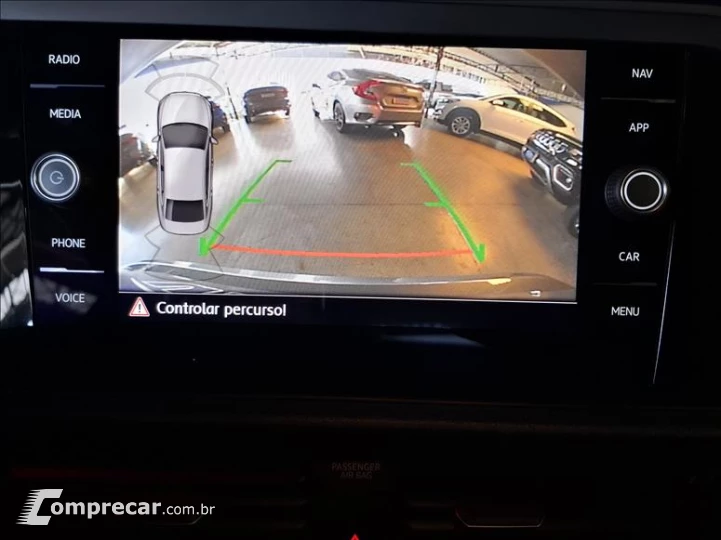 JETTA 2.0 350 TSI GLI