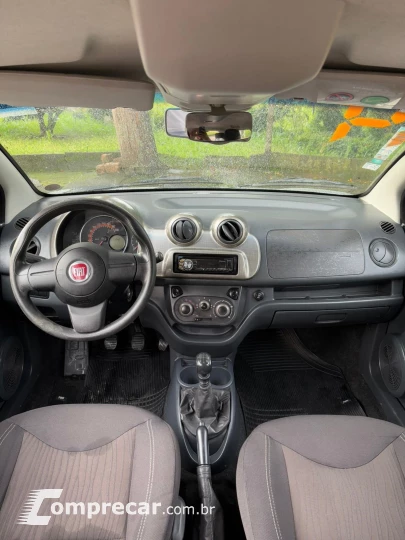 FIAT UNO 1.4 EVO WAY 8V