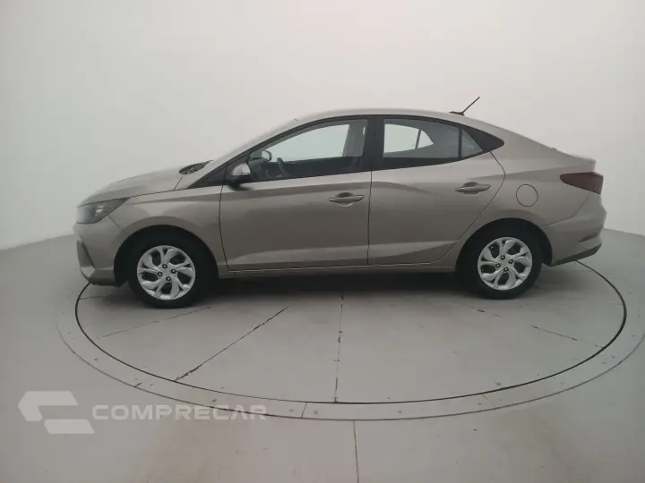HB20S 1.0 12V FLEX COMFORT MANUAL