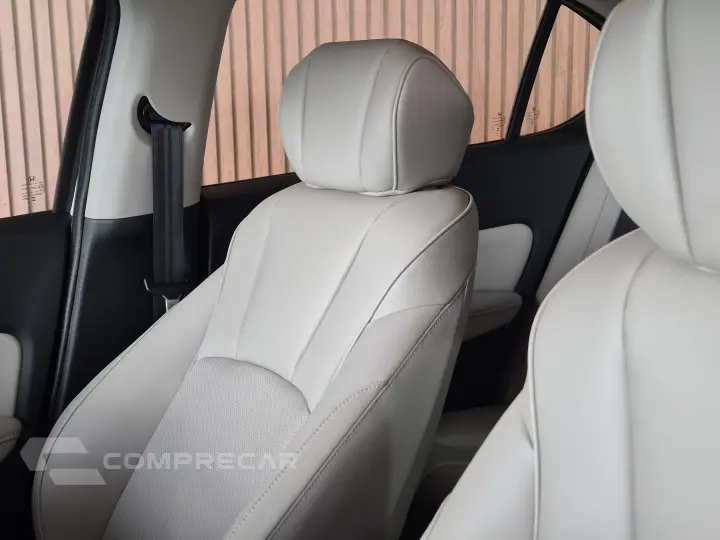 CITY 1.5 I-vtec Touring