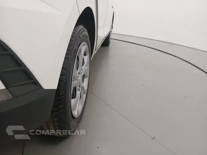 HB20 1.0 12V FLEX SENSE PLUS MANUAL