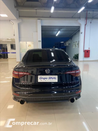 JETTA 2.0 350 TSI GLI