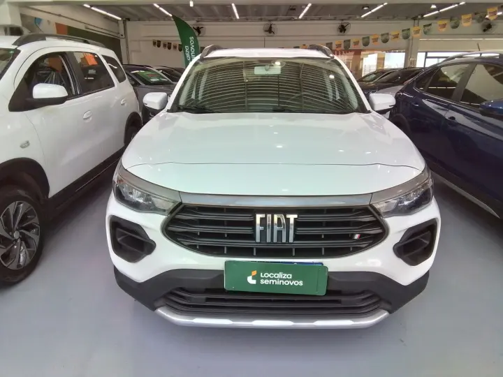 PULSE 1.0 TURBO 200 FLEX AUDACE CVT