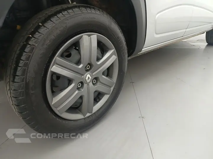 KWID 1.0 12V SCE FLEX ZEN MANUAL