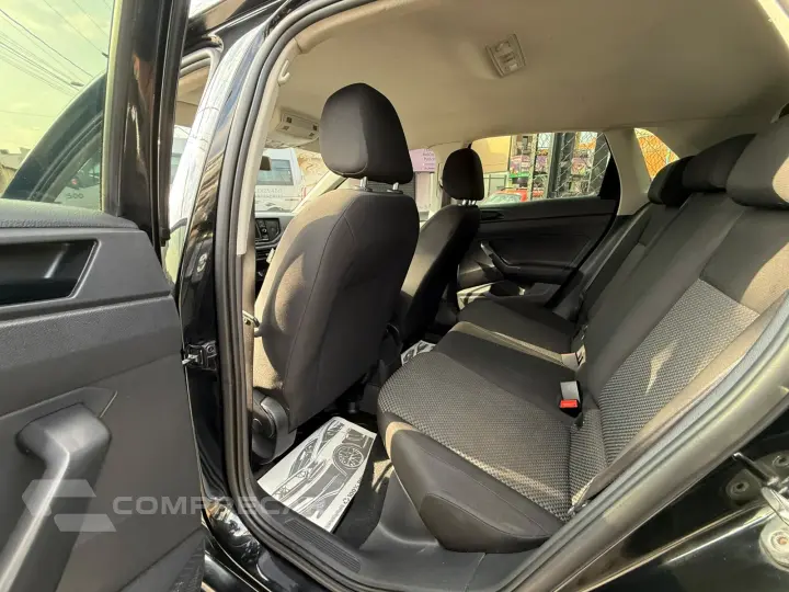 POLO 1.0 200 TSI Sense