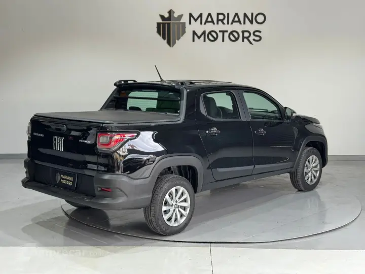 STRADA 1.3 FIREFLY FLEX FREEDOM CD MANUAL