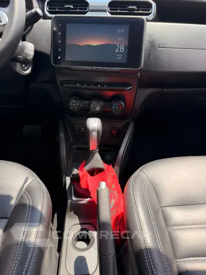 DUSTER 1.6 16V SCE Intense