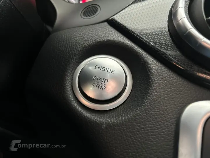 CLA-180 1.6 16V 122cv Aut.