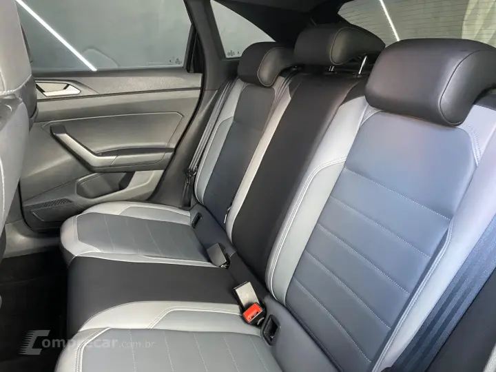 Nivus Highline 1.0 200 TSI Flex Aut.