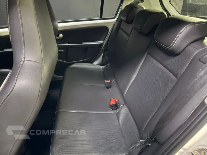 CROSS UP 1.0 TSI 12V FLEX 4P MANUAL