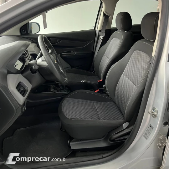 ONIX HATCH Joy 1.0 8V Flex 5p Mec.