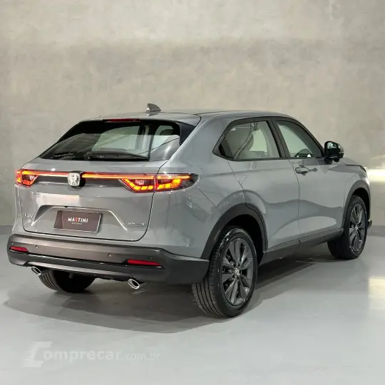 HR-V Advance 1.5  Flex TB 16V 5p Aut.