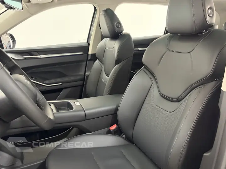 HAVAL H6 1.5 PHEV19 E-TRACTION