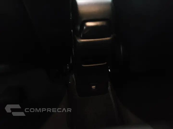 PULSE 1.0 TURBO 200 FLEX IMPETUS CVT
