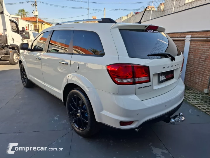 JOURNEY 3.6 RT V6