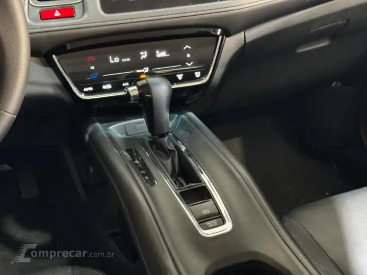 HR-V 1.8 16V FLEX EXL 4P AUTOMÁTICO
