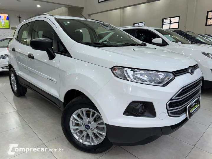 ECOSPORT 2.0 SE 16V