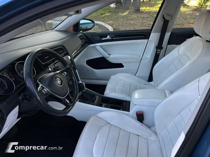 Golf Highline 1.4 TSI 140cv Aut.