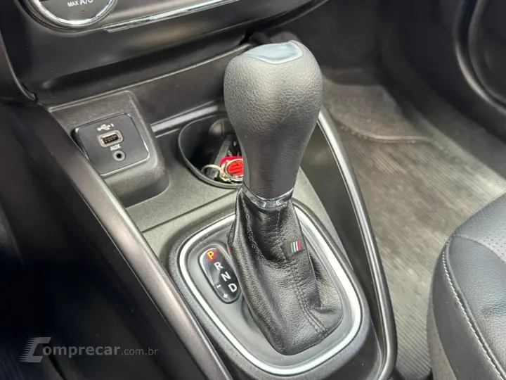 CRONOS 1.3 Firefly Precision