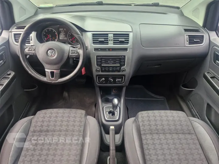 FOX 1.6 MSI COMFORTLINE 8V FLEX 4P AUTOMATIZADO