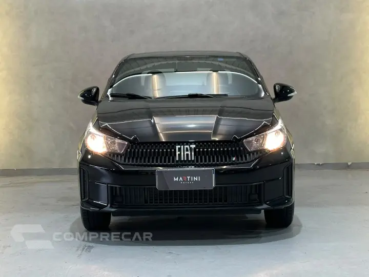 CRONOS DRIVE 1.0 6V Flex