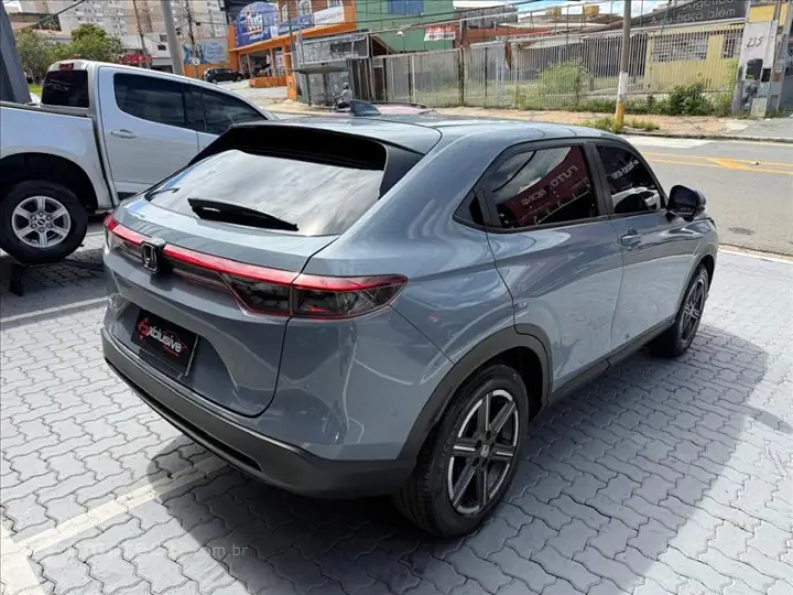 HR-V 1.5 DI I-vtec EX