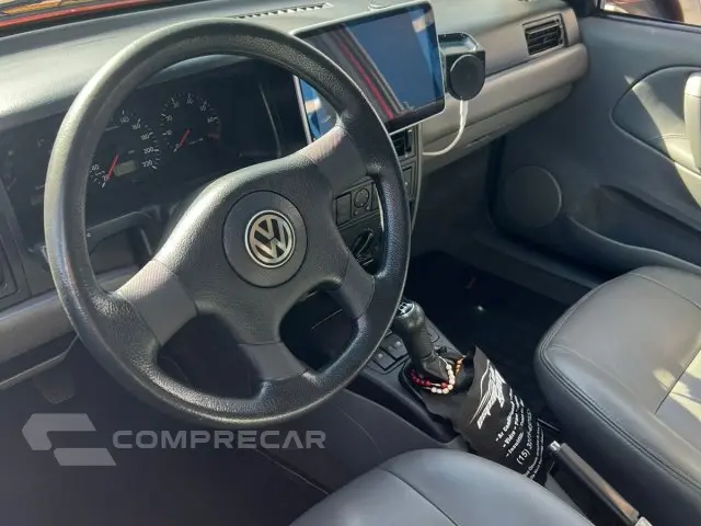 SANTANA - 2.0 MI 8V 4P MANUAL