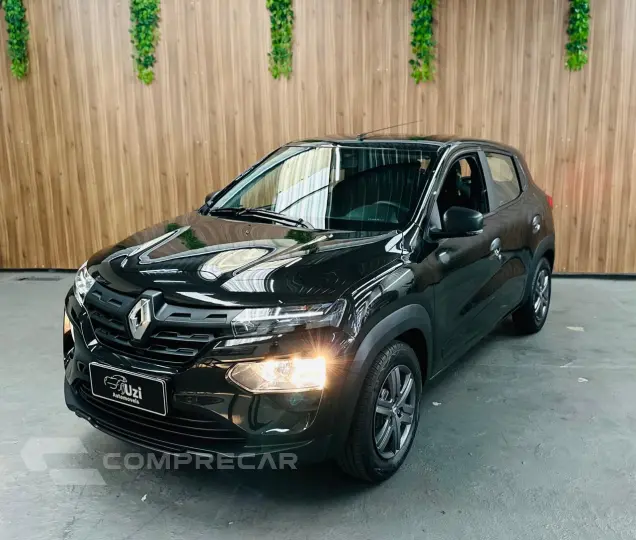 KWID 1.0 12V SCE ZEN