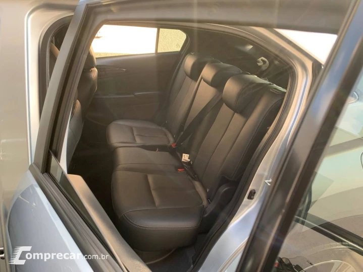 Eclipse Cross GLS 1.5 16V 165cv Aut.