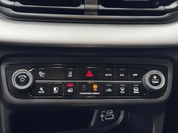 PULSE 1.0 Turbo 200 Hybrid Audace