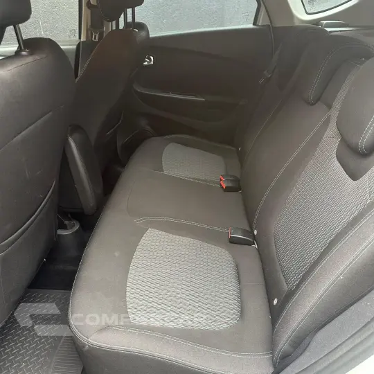 CAPTUR 1.6 16V SCE Life