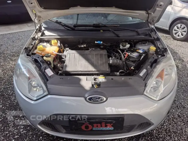 FIESTA SEDAN - 1.6 MPI CLASS SEDAN 8V 4P MANUAL